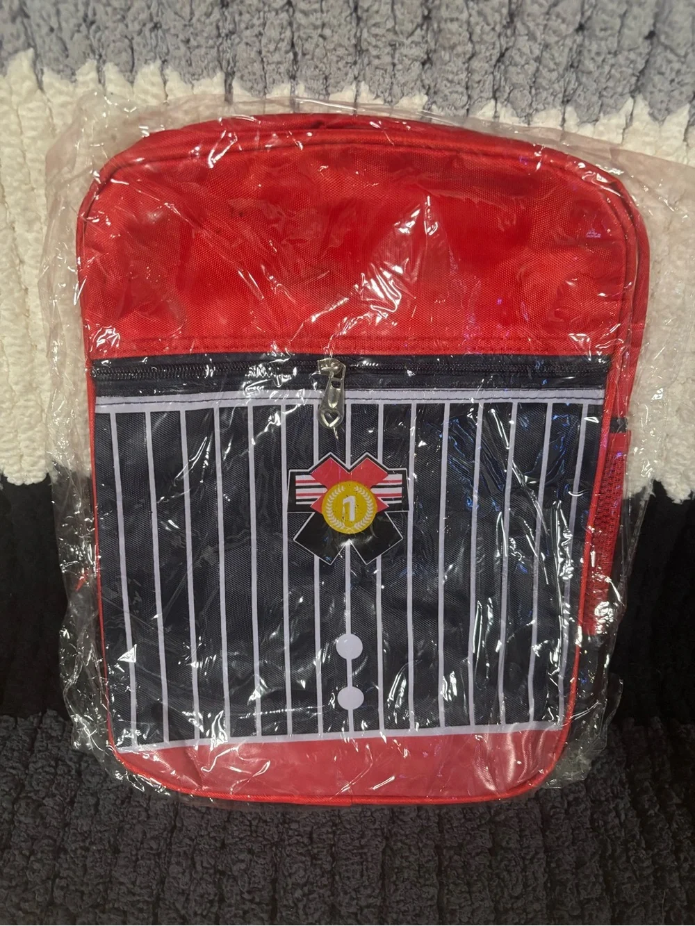 Lot of 10 brand new backpacks for resellers or wholesale